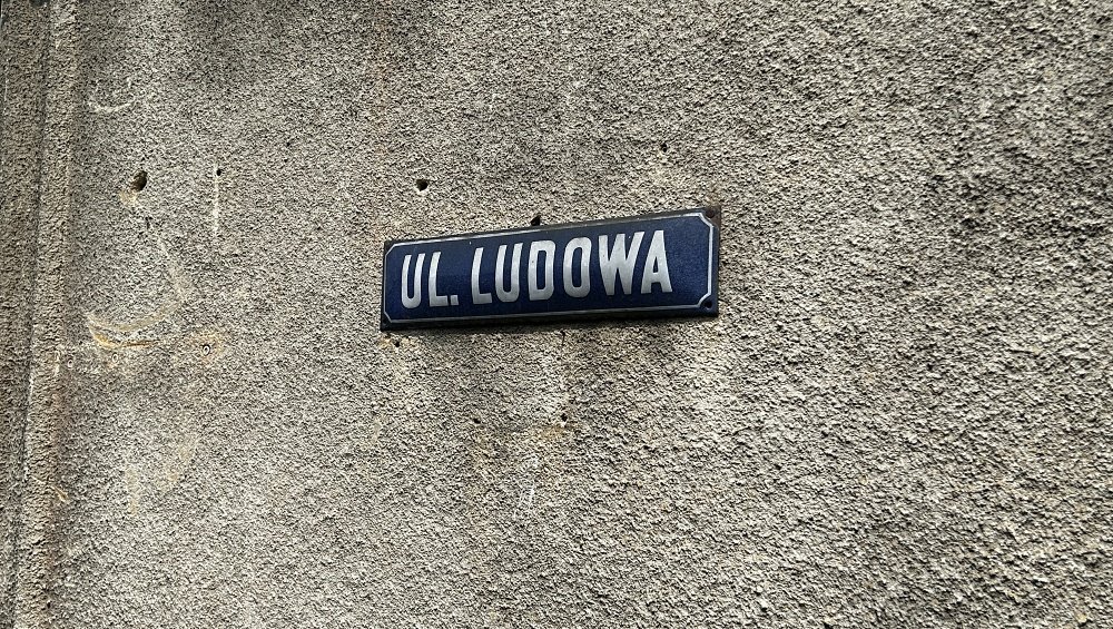 Robią to jako jedni z ostatnich 