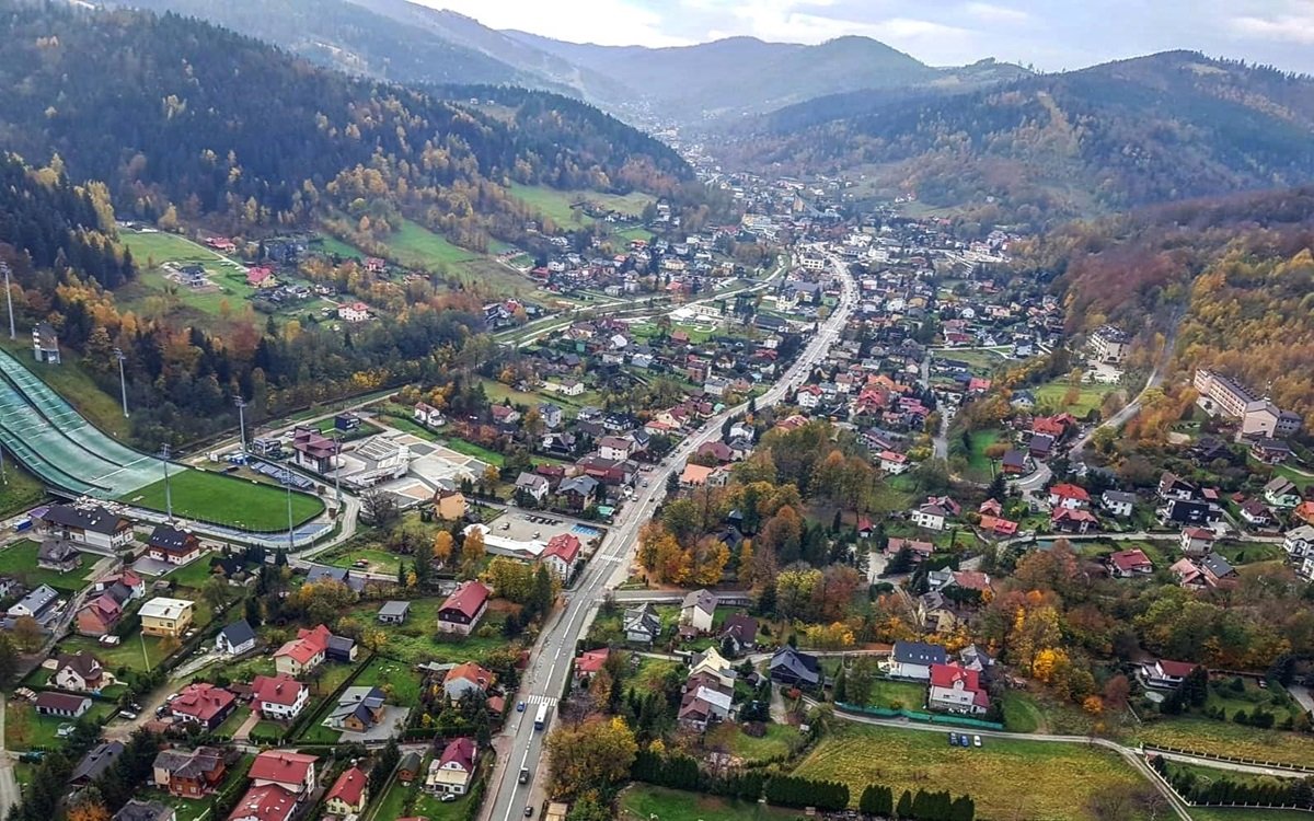 Fetor jest nie do zniesienia