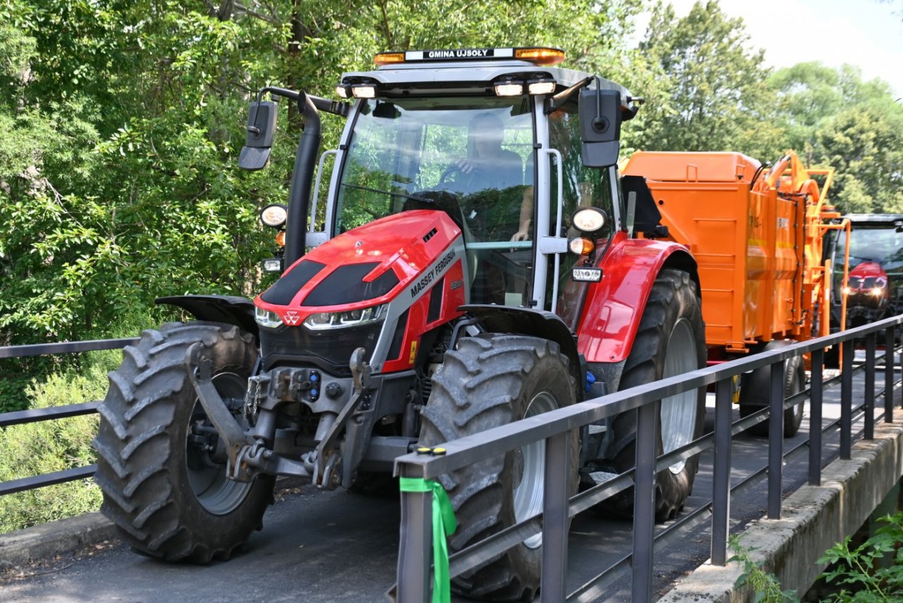 Ręce pracowników to za mało