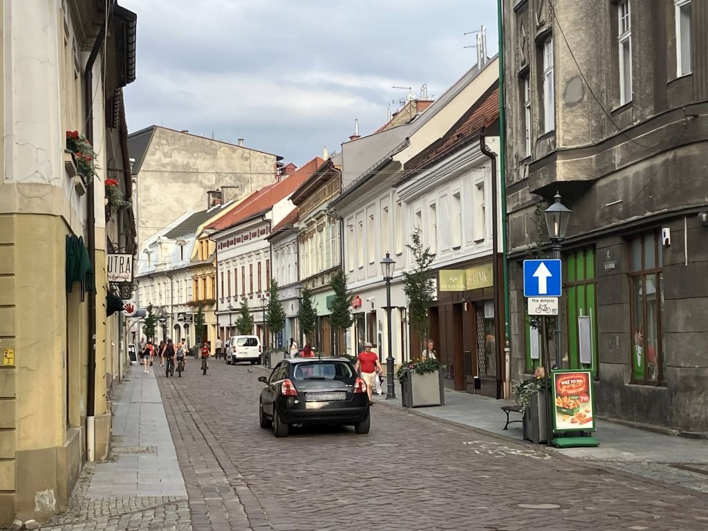 Mówią o ożywieniu a zarzynają?