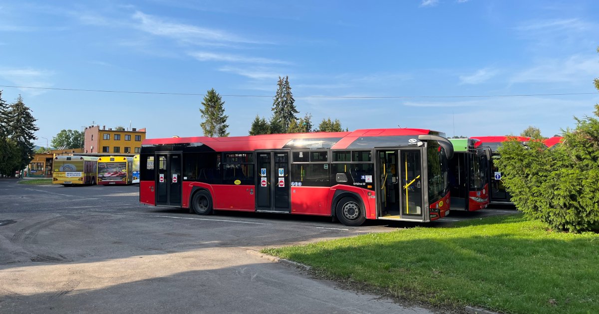 Przyjedzie wcześniej