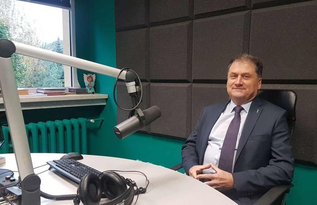 Dyrektor szpitala przechodzi na emeryturę