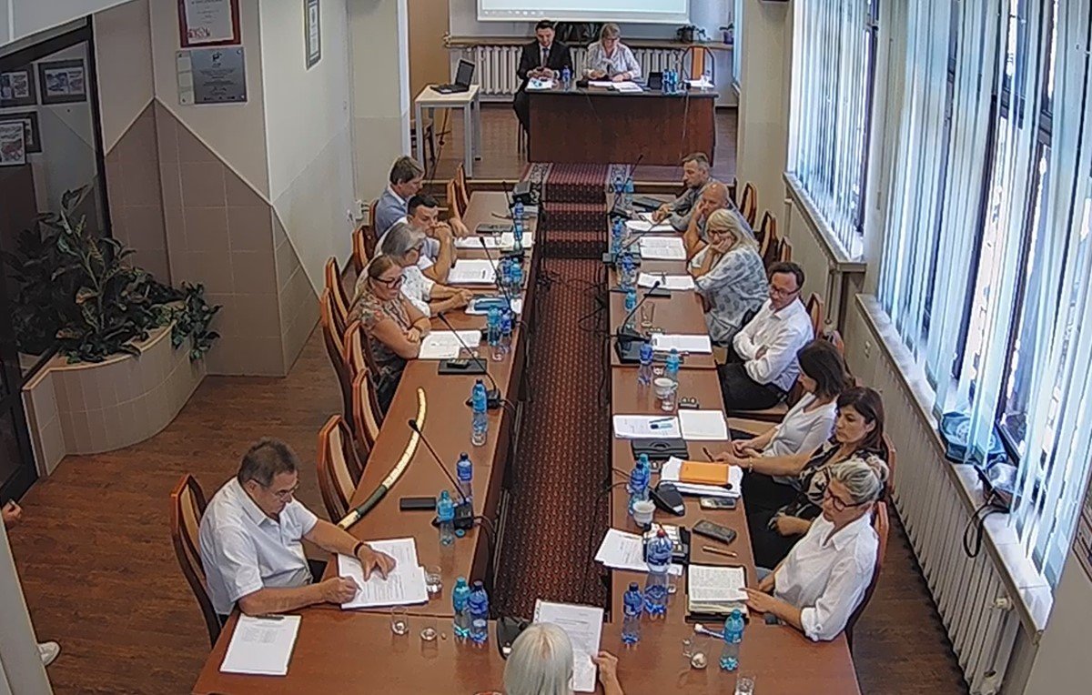 Będą walczyć z patodeweloperką?