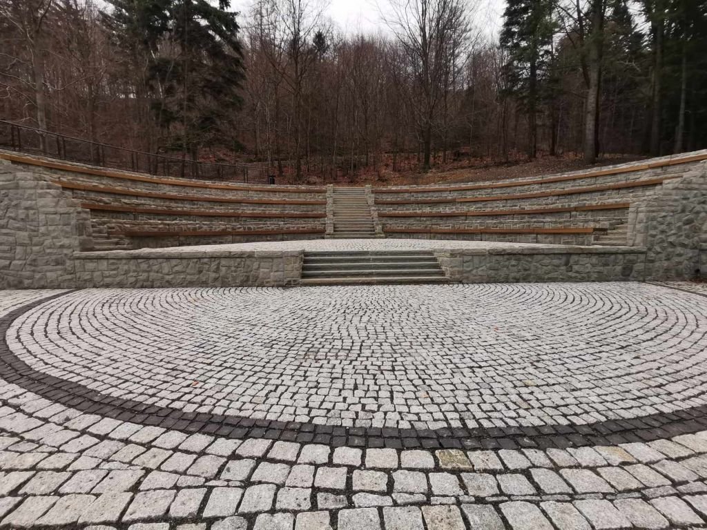 Za tydzień pierwsza impreza!