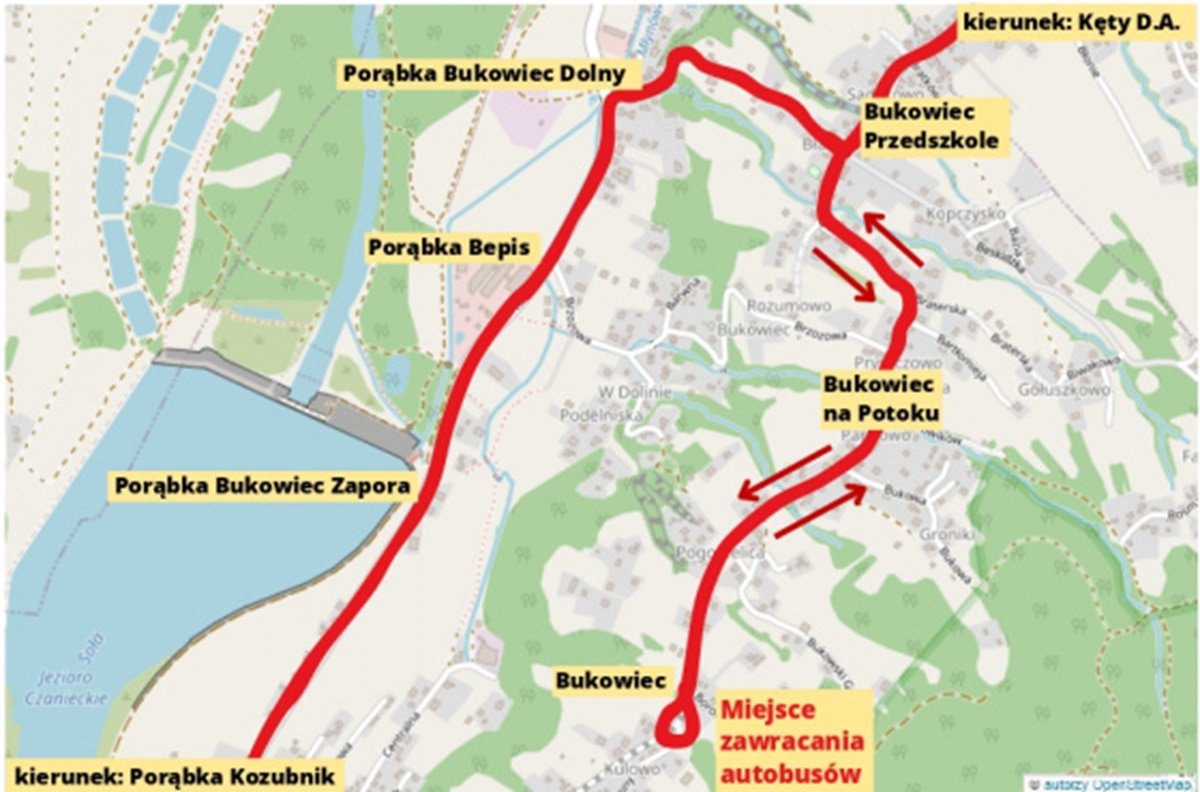 Jeżdżą inaczej!