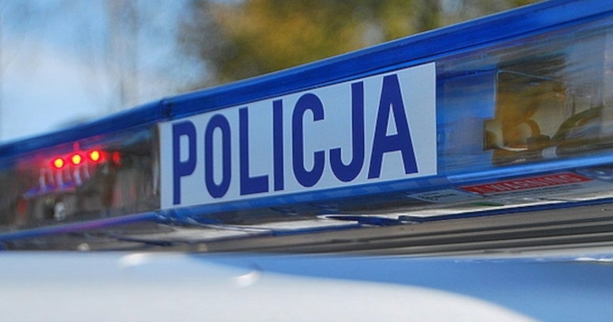Bezpieczna droga do szkoły