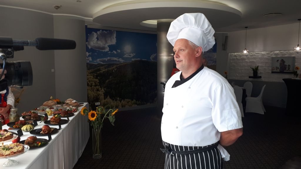 Szef kuchni gotowy. Wielka reaktywacja festiwalu!