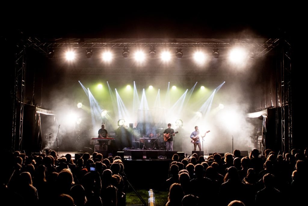 Festiwal w ten weekend