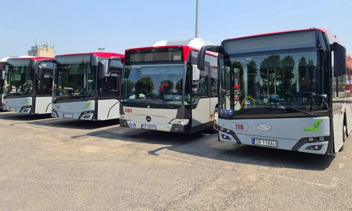 Długo wyczekiwana linia autobusowa. Ruszy od stycznia?