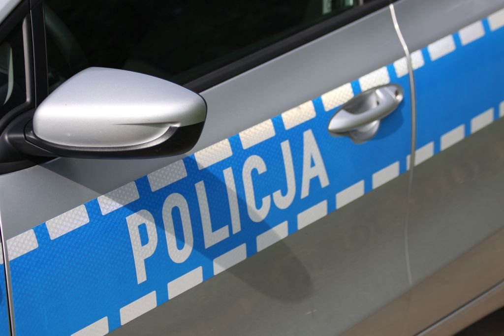 Zderzenie tira i autokaru. Utrudnienia w ruchu