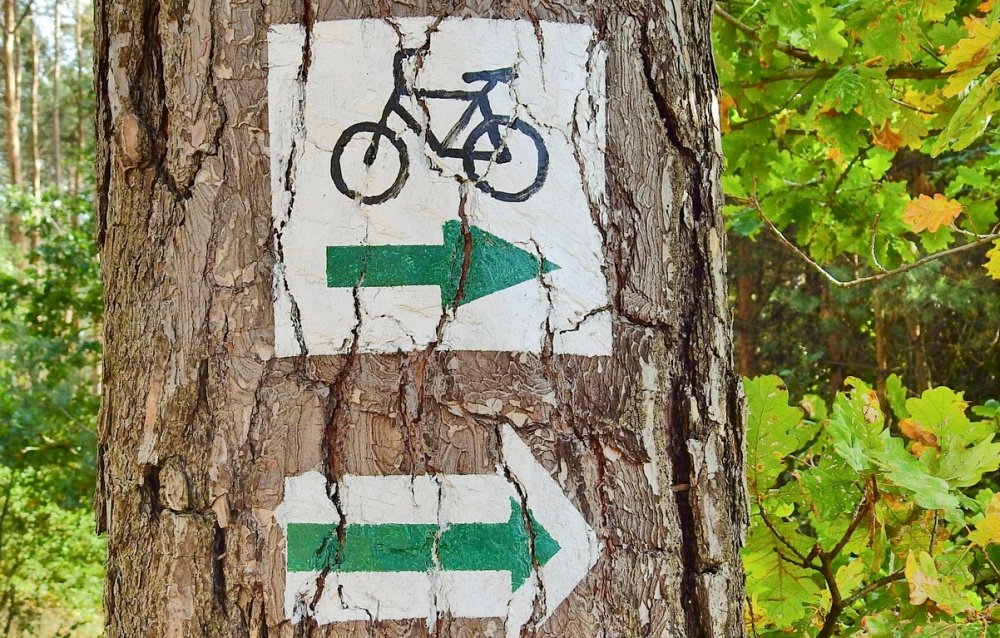 VeloKoszarawa. Szykuje się nowa trasa