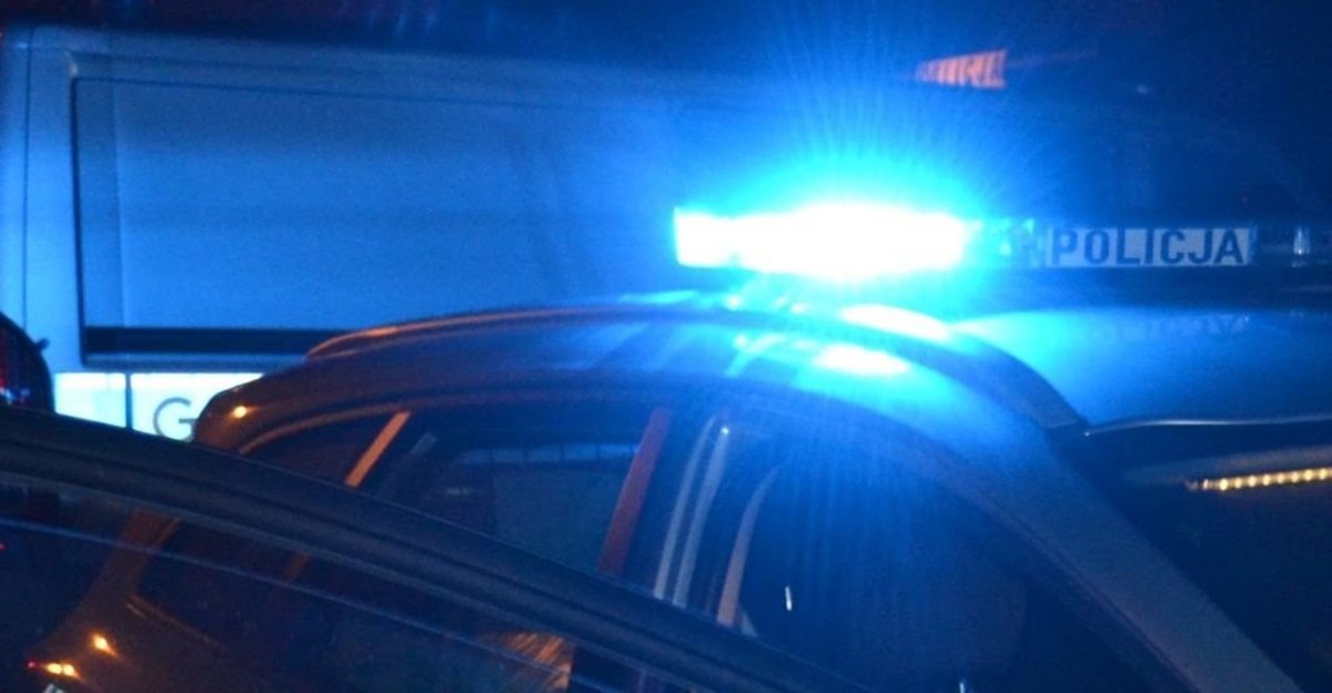 Połowa takich przestępstw nie powinna mieć miejsca!