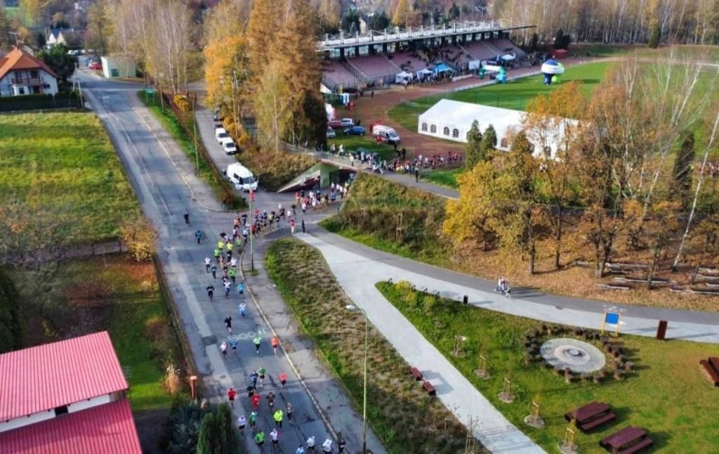 Można świętować na sportowo. Trwają zapisy