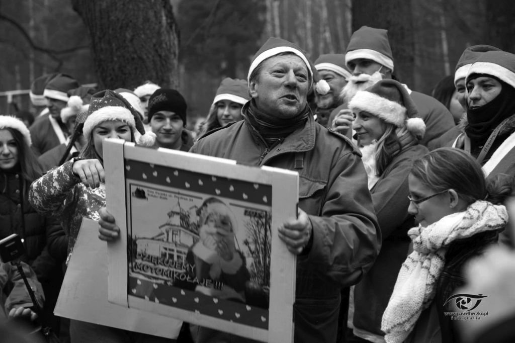 Odszedł dobry i życzliwy człowiek