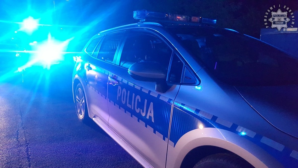 Złodziejska para z Czech