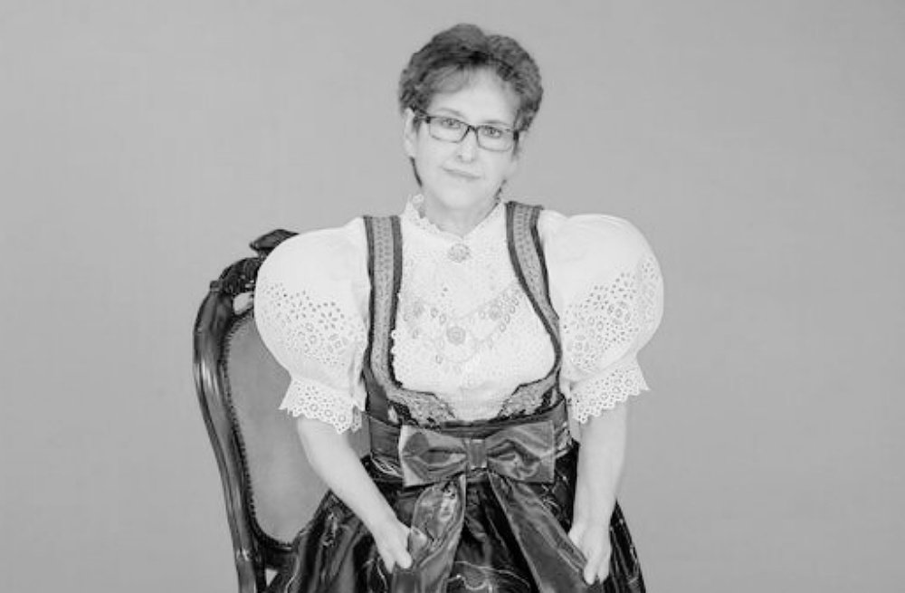 Nie żyje Renata Ciszewska 