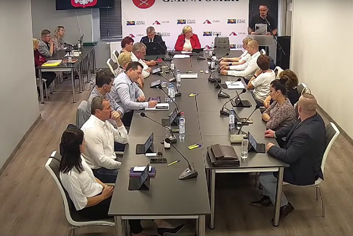 Co się wydarzyło na wycieczce? Rodzice oskarżają radną