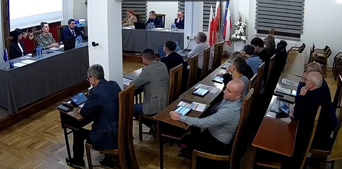 Ukłon w stronę inwestora. Będzie zakład i elektrownia?