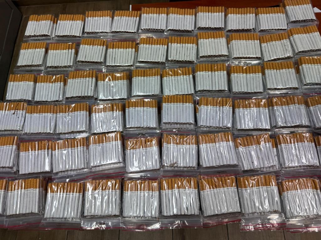 Ekspedientka w tarapatach
