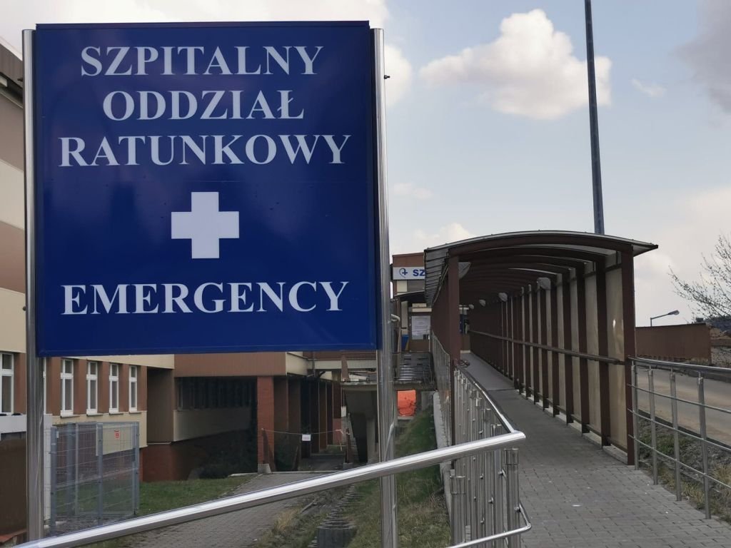 SOR w Szpitalu Wojewódzkim zawieszony? Rada jest przeciwna
