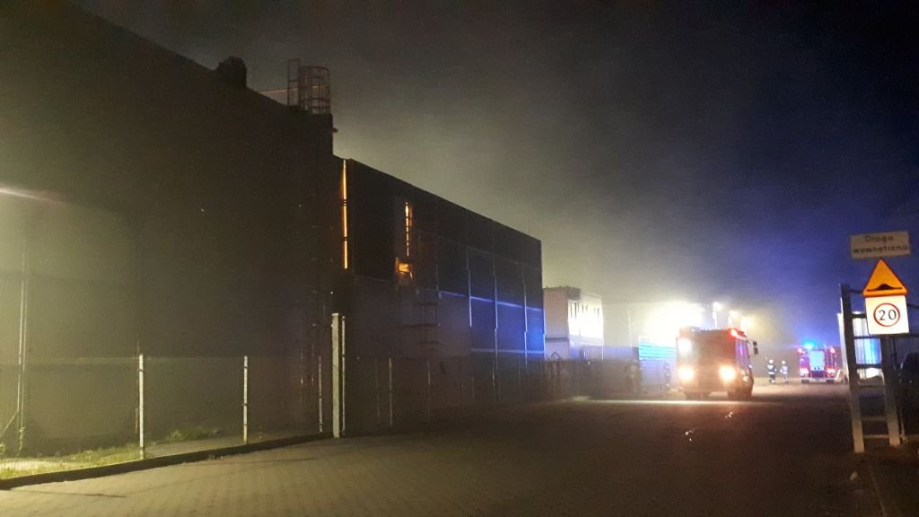 Co z bezpieczeństwem mieszkańców?