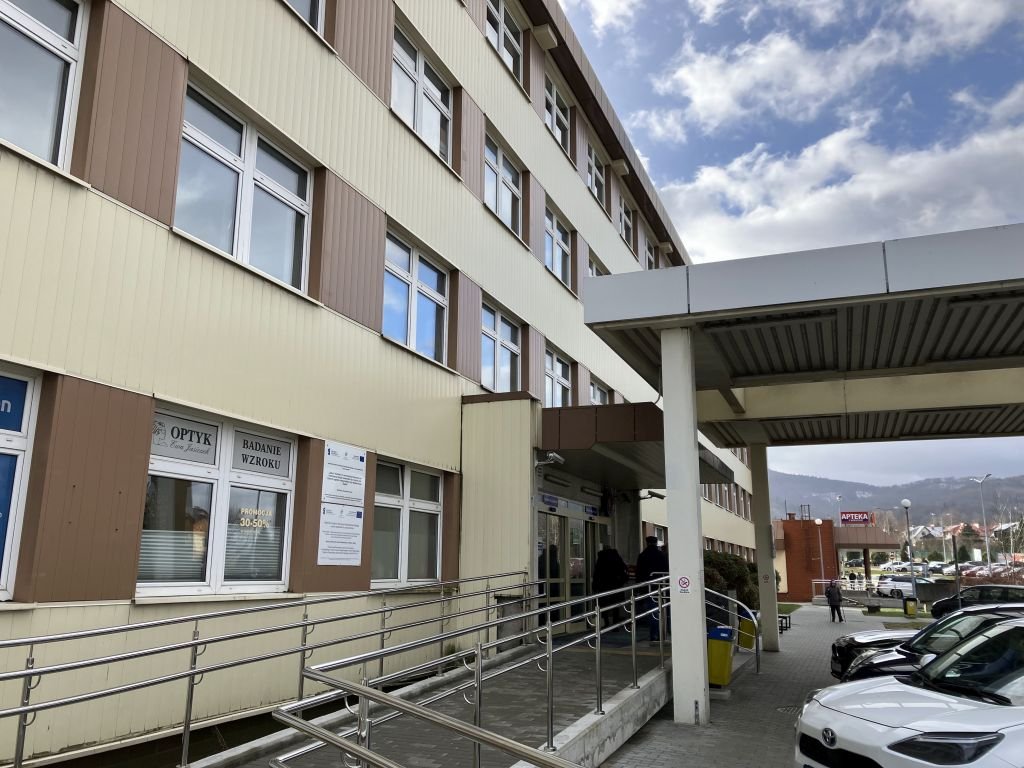Praca SOR-u zabezpieczona do 5 grudnia