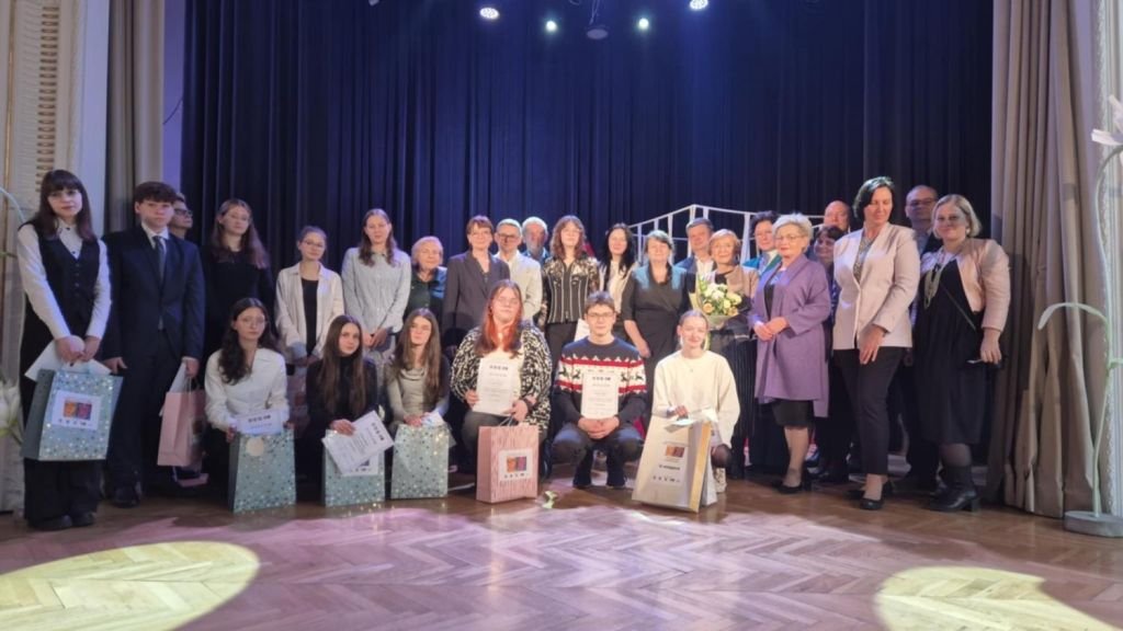 Znamy zwycięzców olimpiady