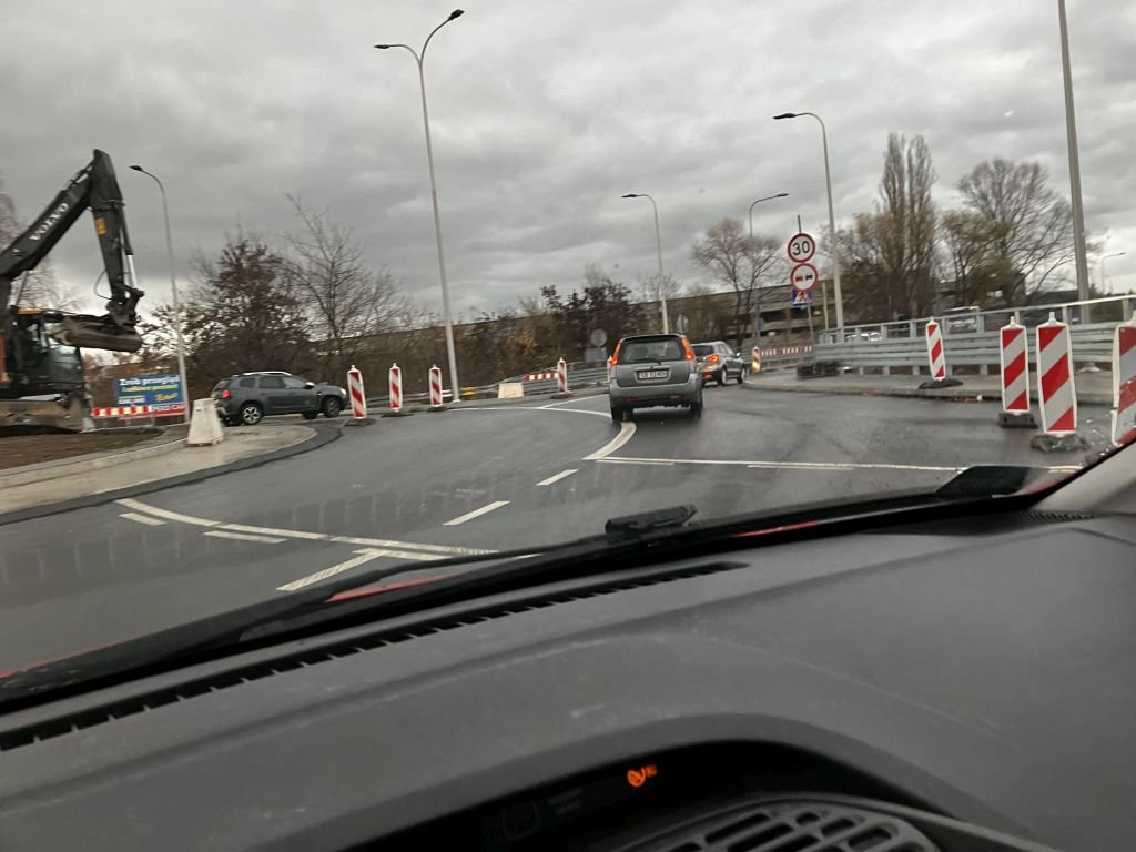 Zniknie uprzykrzone wahadło!