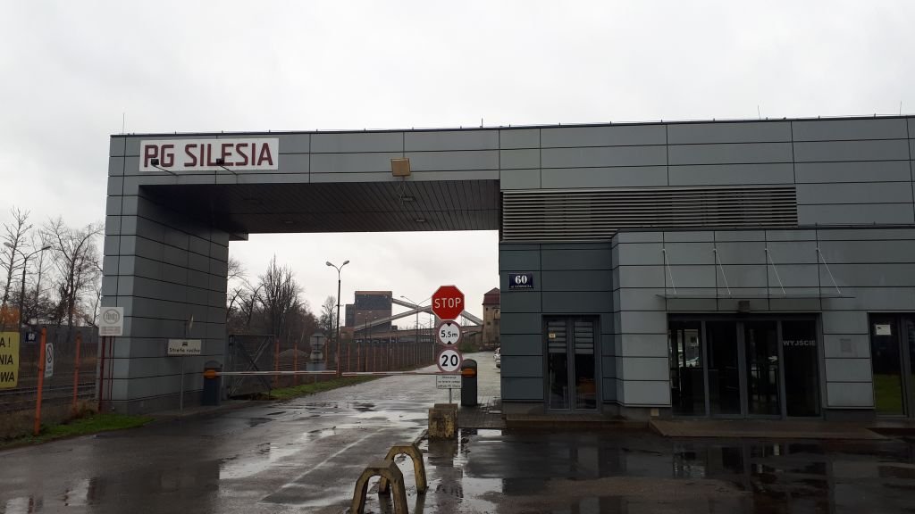 Smutna Barbórka. Załoga jest „podminowana”
