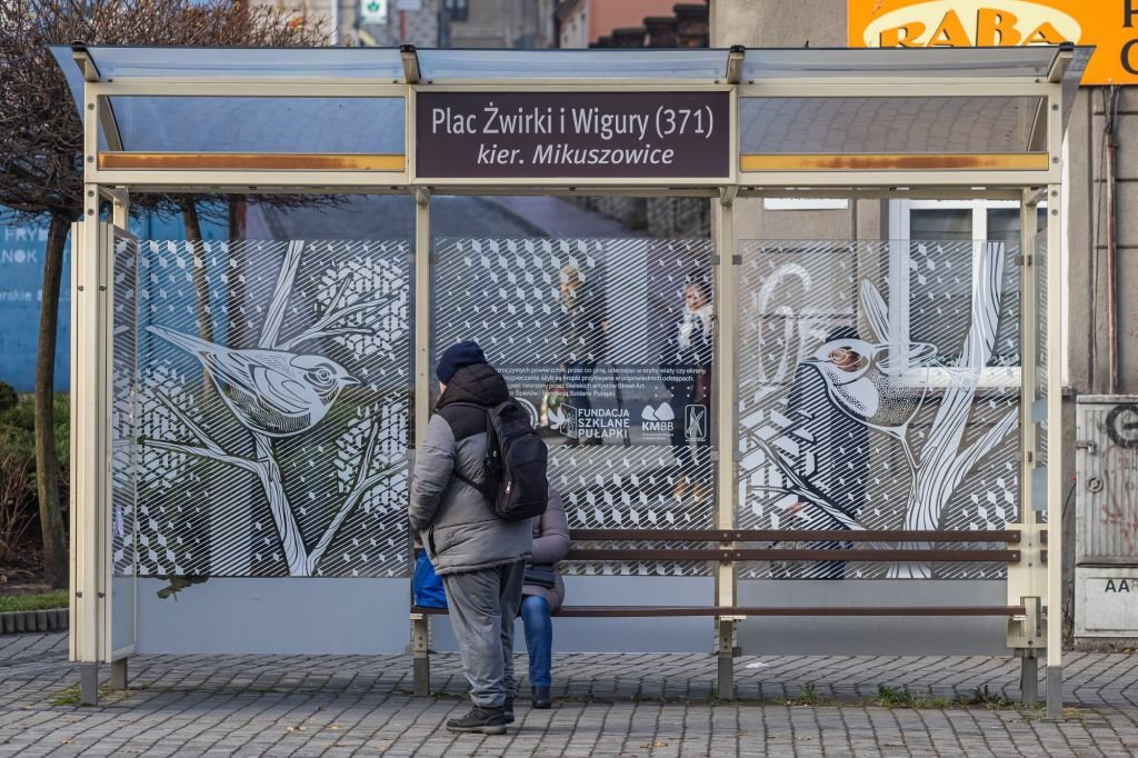 Powstaje zaskakujący szlak