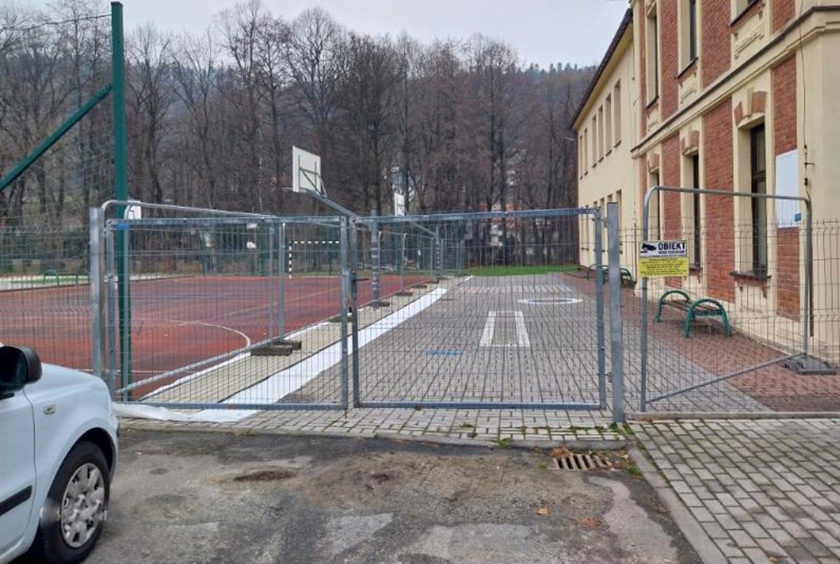 Boją się o dojazd do domów AKTUALIZACJA
