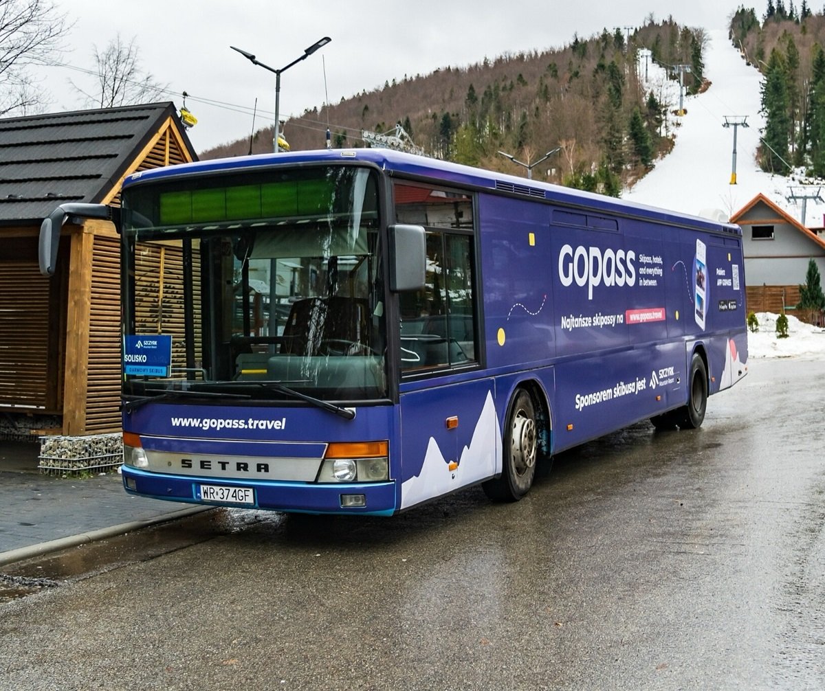 Zapowiedzieli darmowe autobusy