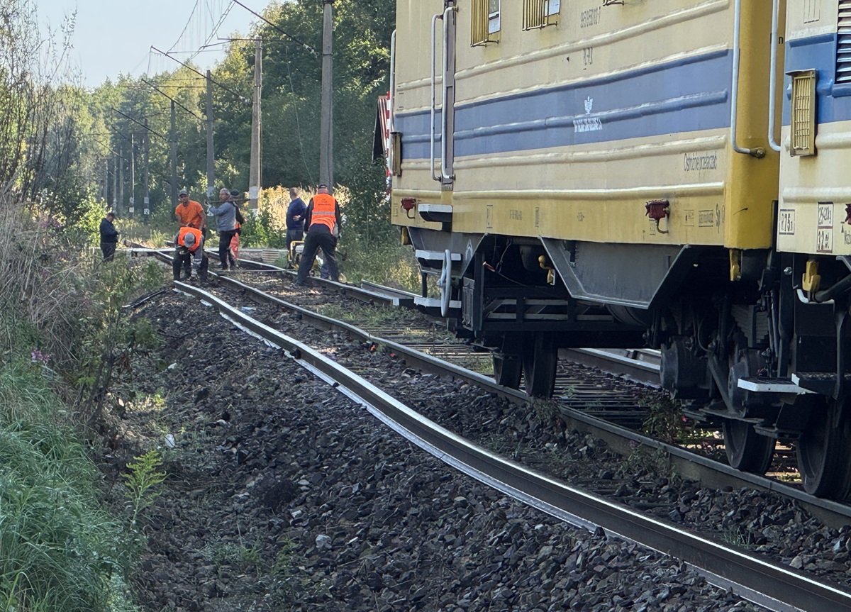 Złe wiadomości dla pasażerów