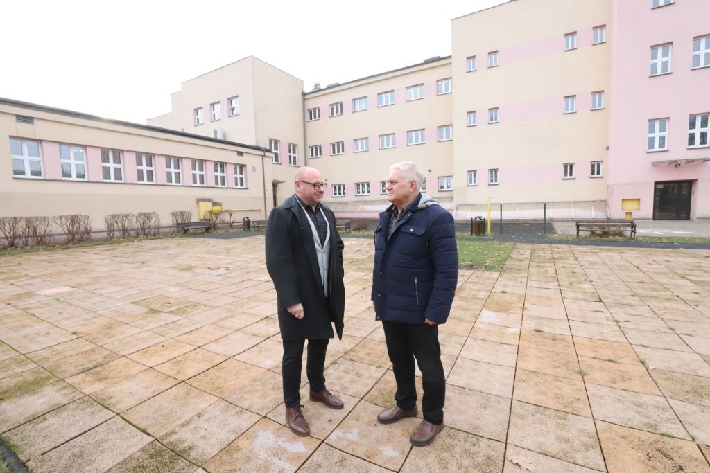 Czy dostaną na to pieniądze?