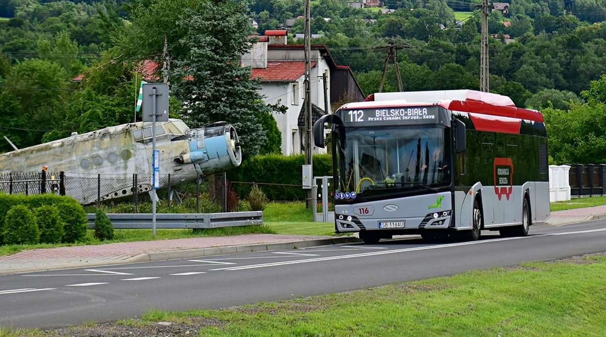 Zmian jest sporo. Co z rozkładem jazdy?