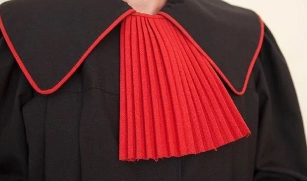 Prokurator odwołany