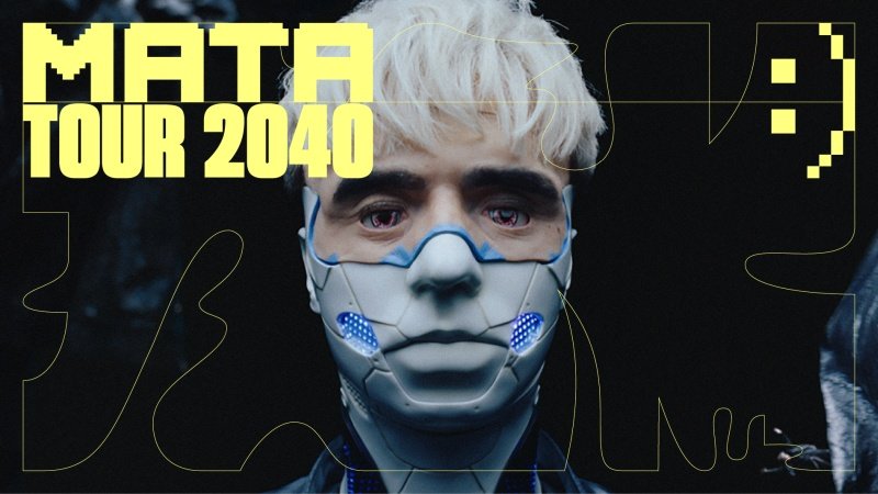 Mata Tour