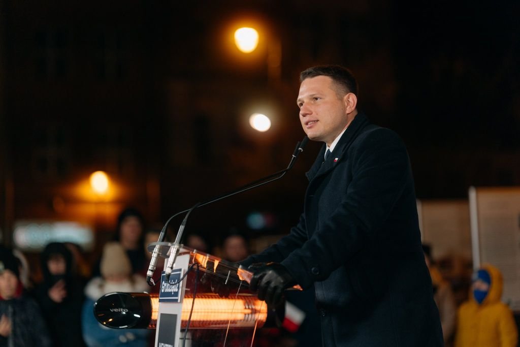 Przyjedzie kandydat na prezydenta