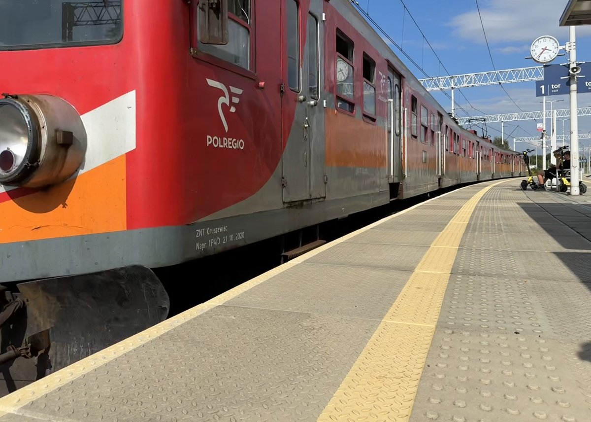 Nareszcie! Czekali na to pół roku