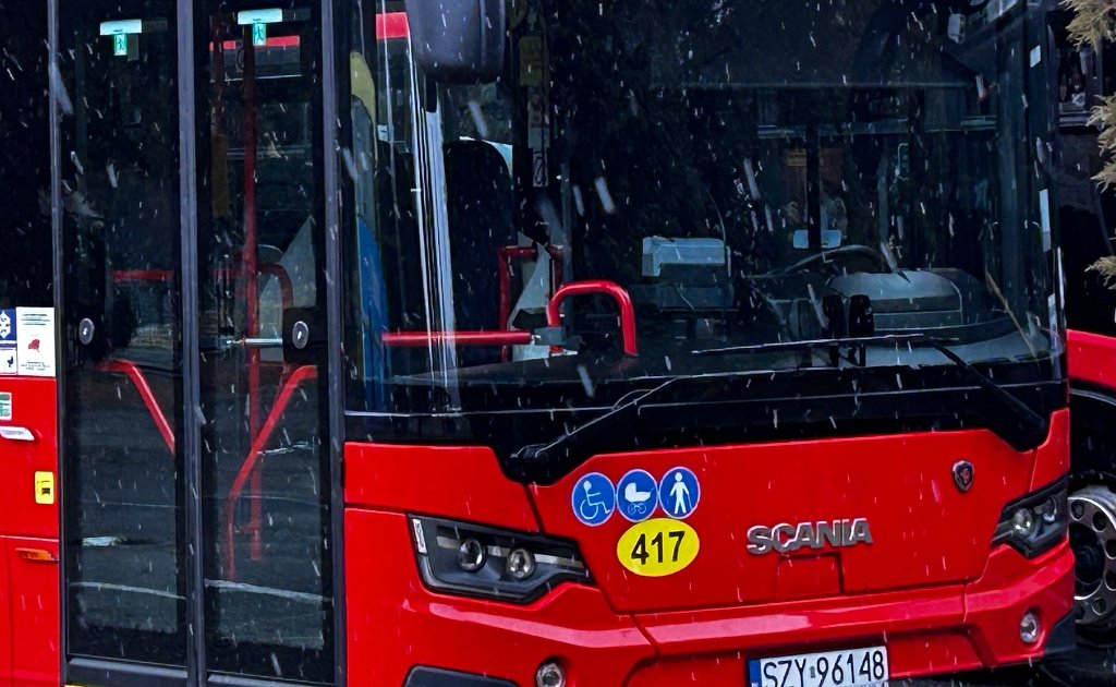Poznali oferty. Czekają na nowe wozy