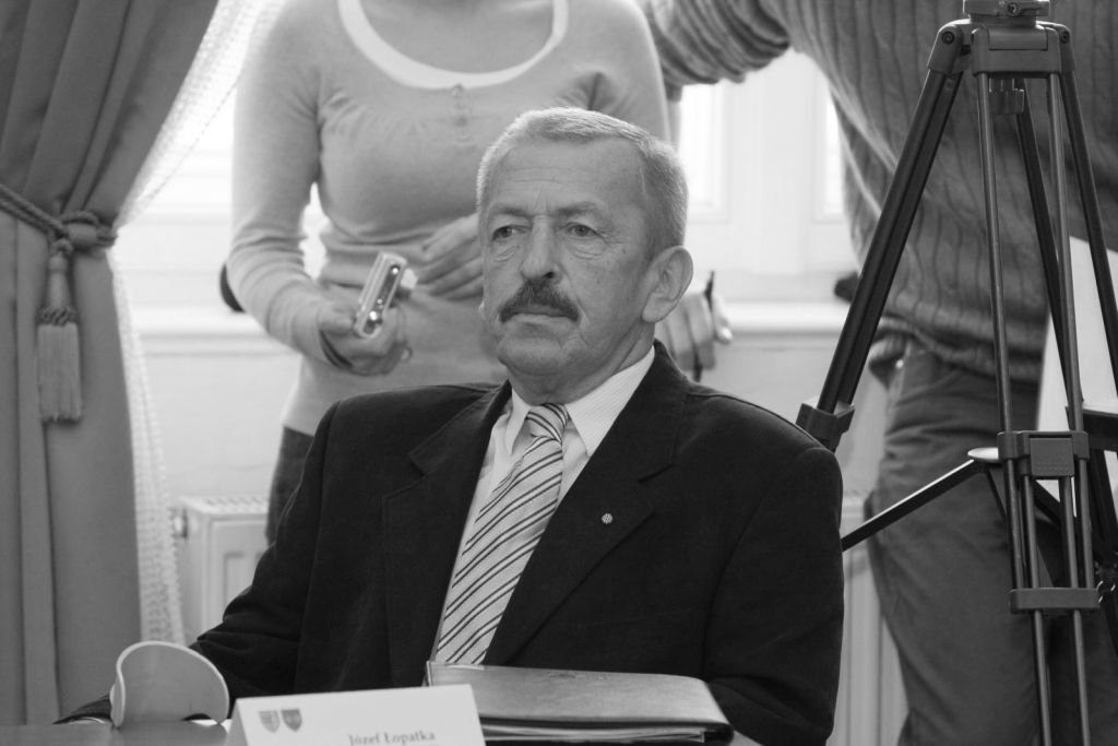 Odeszła legenda antykomunistycznej opozycji
