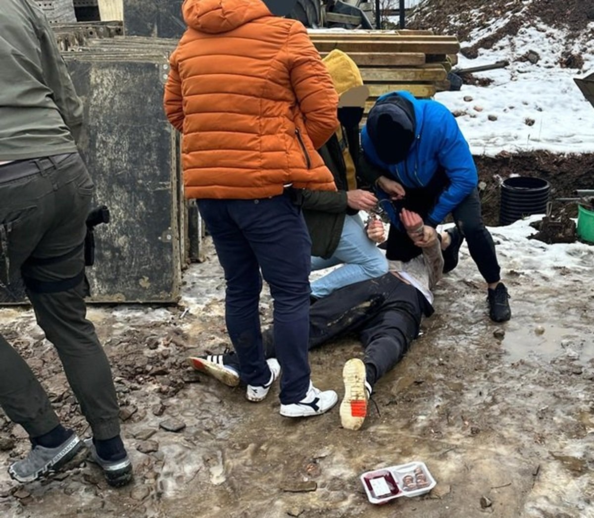 Źle się to dla nich skończyło