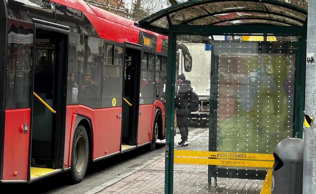Ten przejazd kosztował prawie 9 tysięcy!