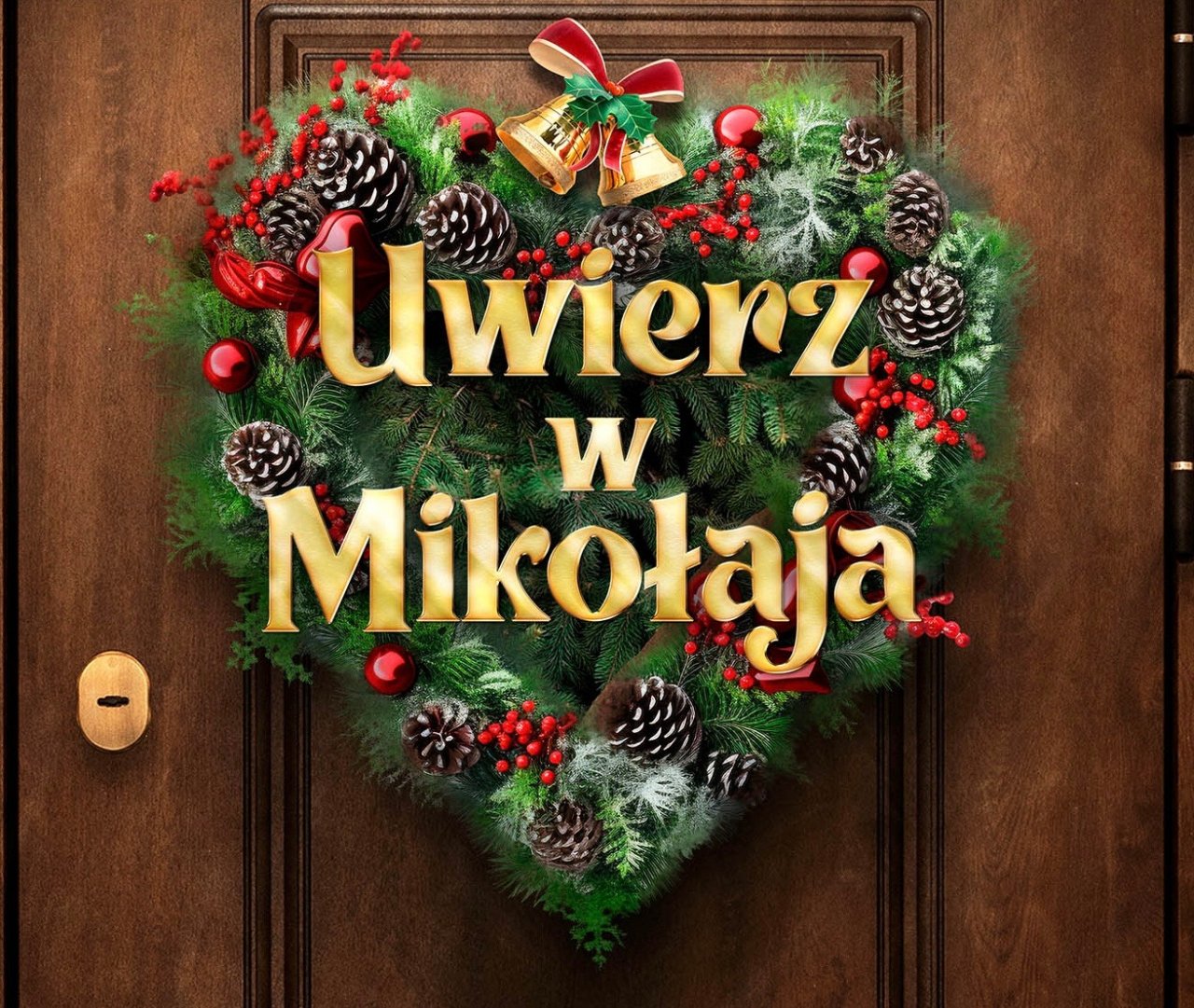 Kolejna odsłona hitu "Uwierz w Mikołaja"! Bielsko-Biała ponownie na ekranie!