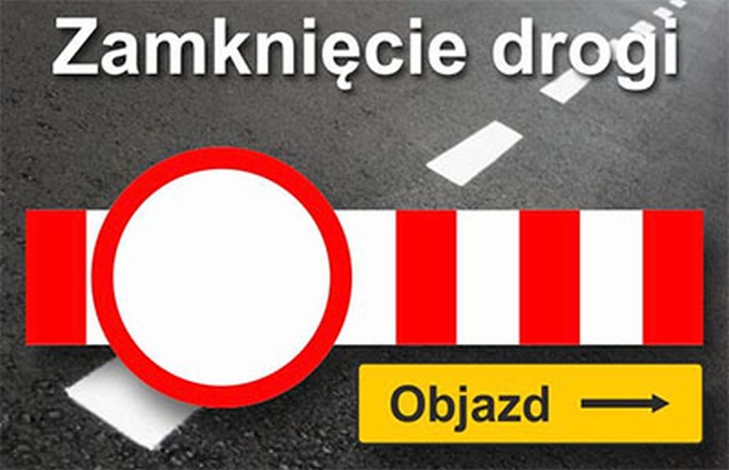 Zamknięcie ul. Hażlaskiej w Cieszynie i zmiany w komunikacji miejskiej