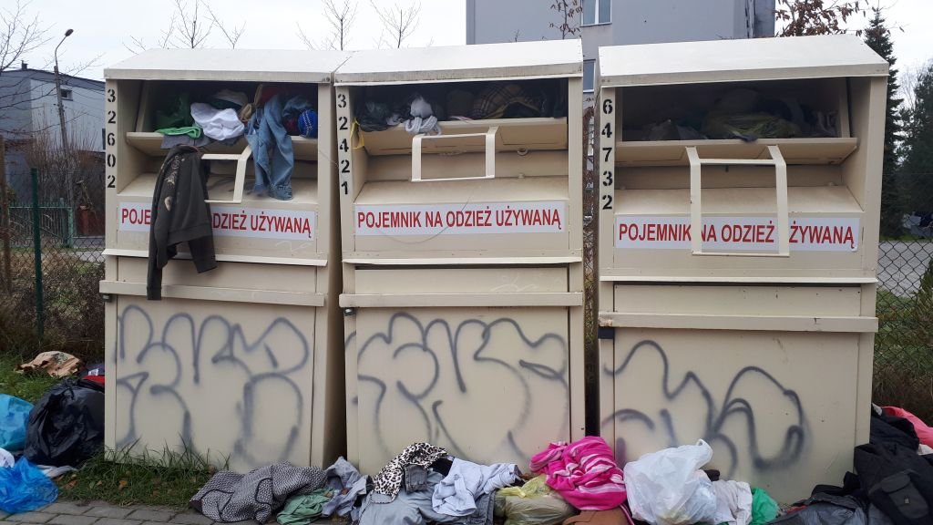 Powstaje drugi PSZOK w Czechowicach-Dziedzicach?