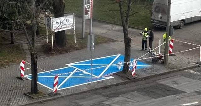 Błąd w sztuce? Perełka z Bielska-Białej trafiła do Make Life Harder