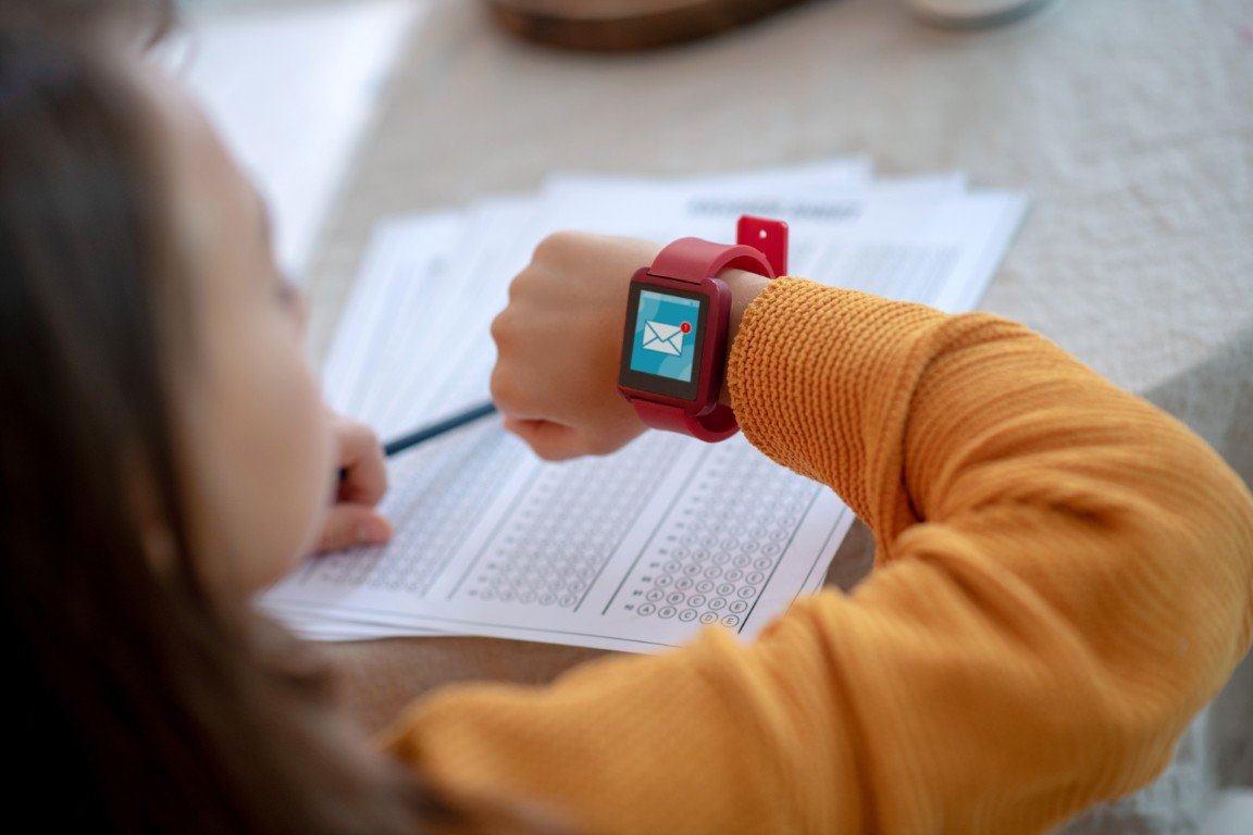 Smartwatch