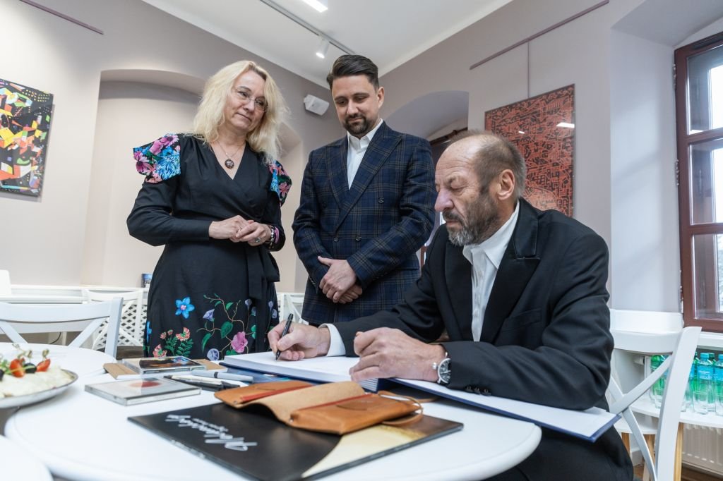 Mały i przytulny. Nowy dom kultury w Bielsku-Białej