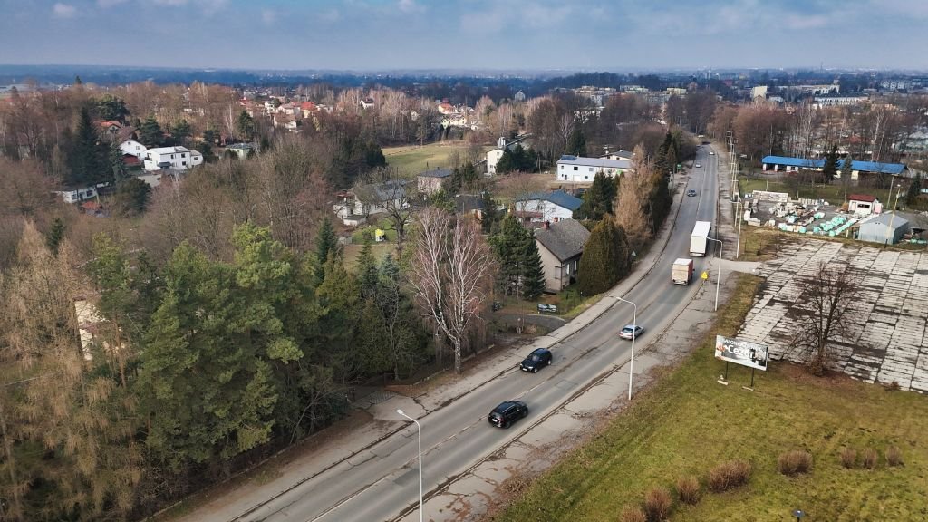 Czechowice-Dziedzice: są pieniądze na drogi!